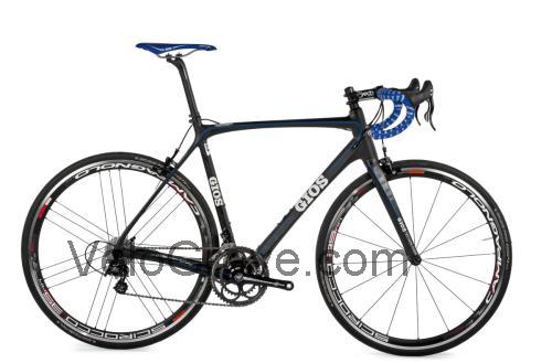 Gios Tornado specs and reviews